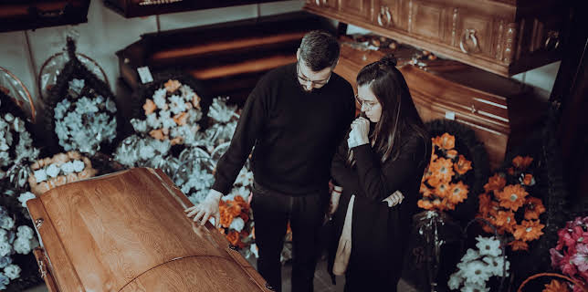 13:00: The Big Swindle (S1 E2) (S1) | Investigation Discovery | 11/10 2025