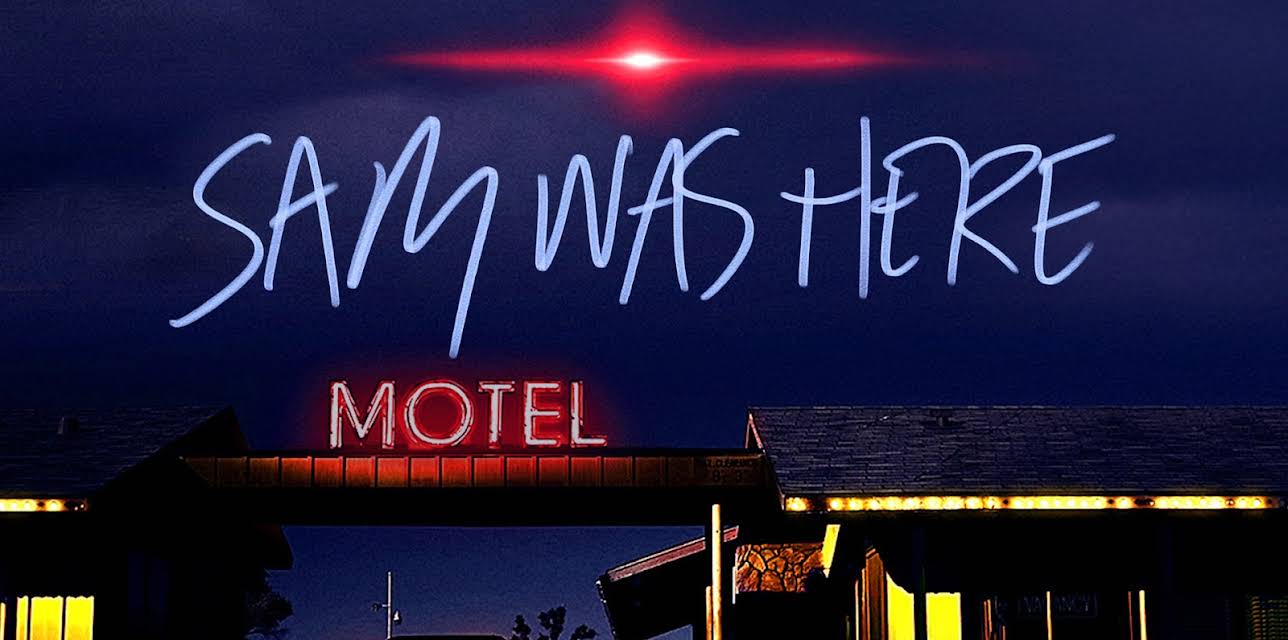 Sam Was Here (2017)