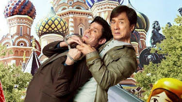 01:00: MAD ACTION: 'ATRAPA A UN LADRÓN (SKIPTRACE)' | BE MAD | 4/8 2026