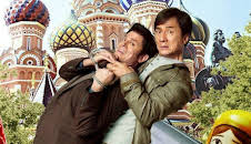 SOLDADOS DEL AMOR: 'ATRAPA A UN LADRÓN (SKIPTRACE)'