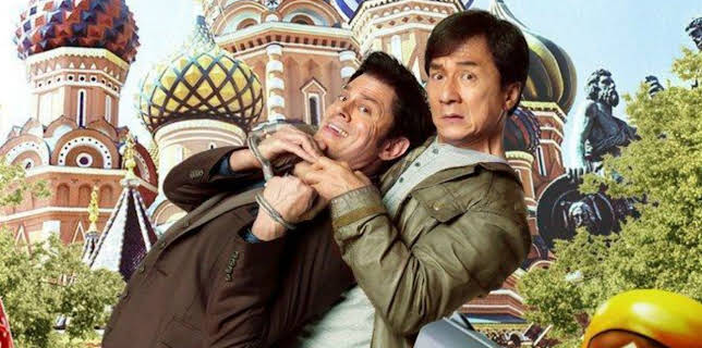 13:35: MAD ACTION: 'ATRAPA A UN LADRÓN (SKIPTRACE)' | BE MAD | 1/3 2026