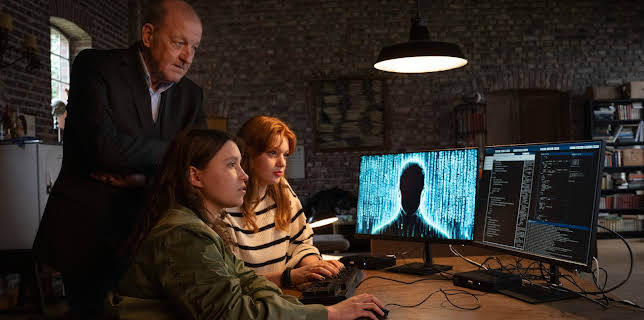 20:15: Wilsberg - Phantomtod | ZDF | 11/15 2025