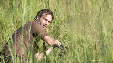22:45: The Walking Dead (S3 E10) (S3) | Viasat Series | 8/15 2026