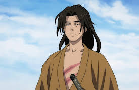 Dororo: The story of the Nue