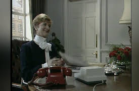 Mr. Palfrey of Westminster, Series 1: Once Your Card is Marked