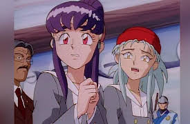 Tenchi Muyo! Tenchi Universe: No Need for a Checkpoint!