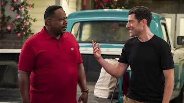 08:50: The Neighborhood | ProSieben | 4/4 2026