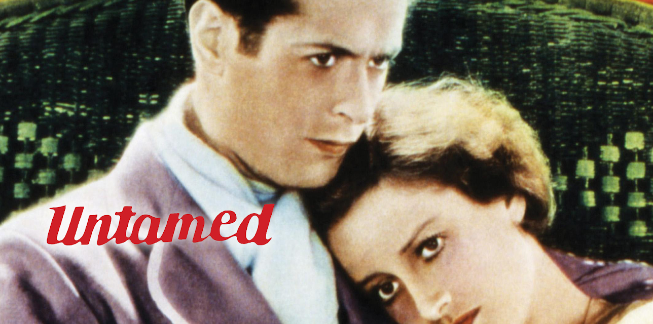 Untamed (1929) (1929)