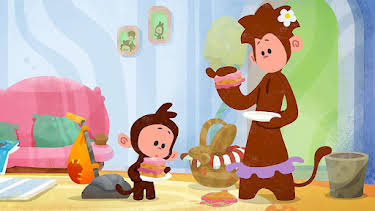 6:30 AM: Tee and Mo (S1) | Cbeebies | 6/19 2026