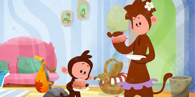 6:45 AM: Tee and Mo (S1) | Cbeebies | 12/19 2025