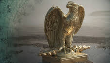 Aufstieg und Fall großer Völker