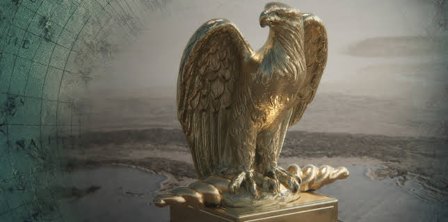 16:35: Aufstieg und Fall großer Völker | ZDFinfo | 3/11 2026