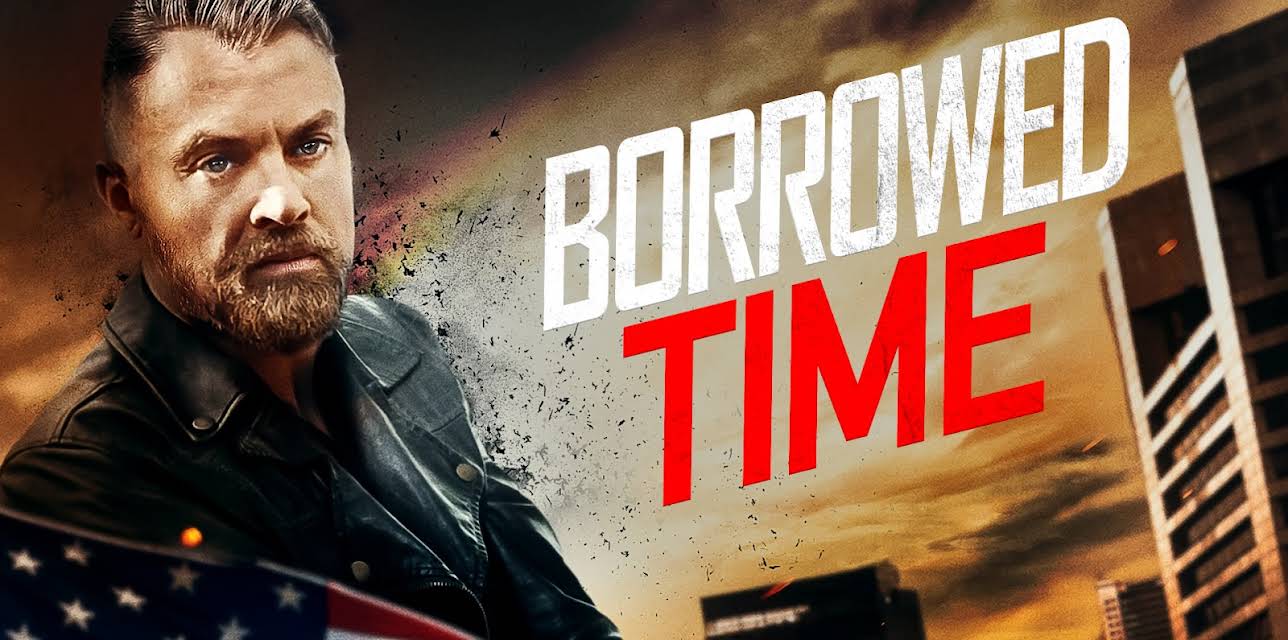 Borrowed Time (2021)