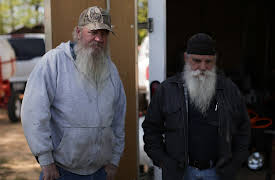 Dukes of Haggle: Cowboys og ingeniører