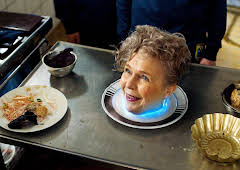 Superheltskolen: Intellektor på avveie