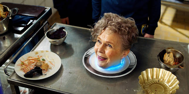 18:40: Superheltskolen: Intellektor på avveie | NRK Super | 11/8 2025