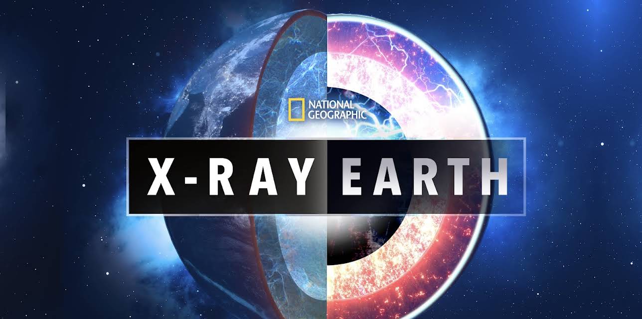 X-Ray Earth