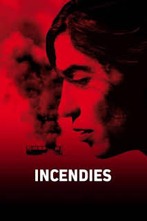 18:10: Incendies | TCM | 9/27 2026