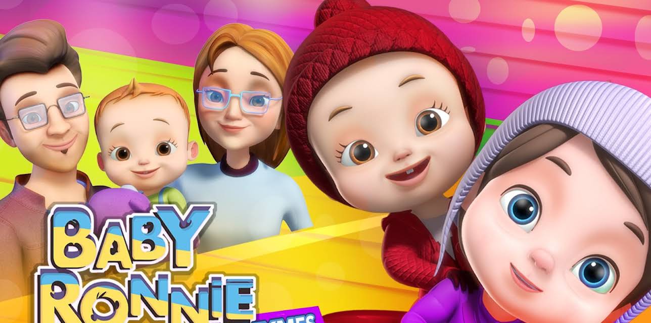 Baby Ronnie Rhymes