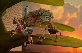 The Websters: The Picnic