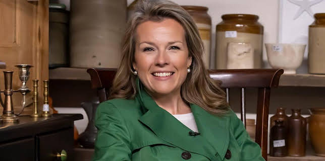 12:15 PM: Bargain Hunt (S63) | BBC One | 11/5 2025