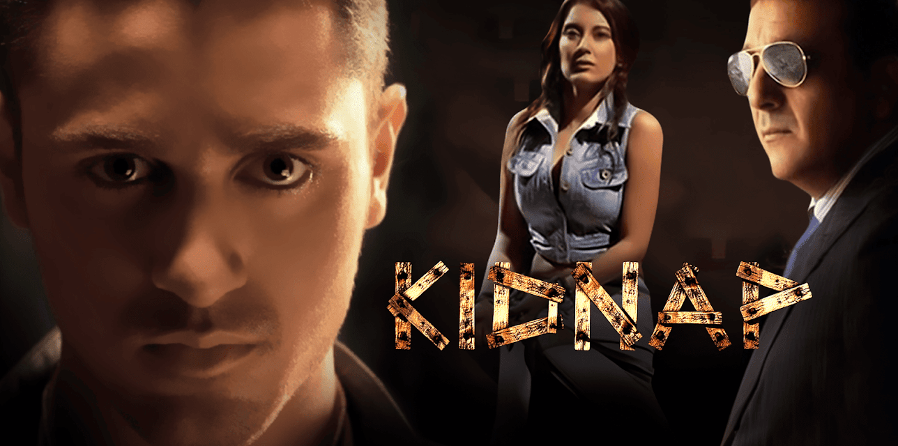 Kidnap (2008)