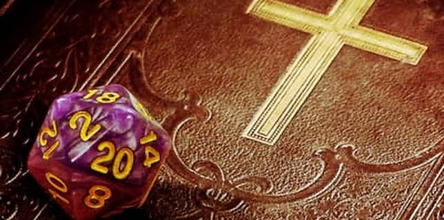 Satanic Panic (2022)