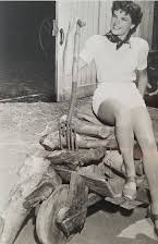 Marcia Van Dyke as 