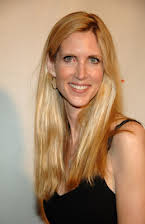 Ann Coulter as 