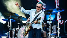 Social Distortion - Vainstream 2026