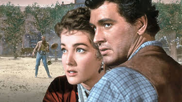 3:15 PM: The Lawless Breed | Paramount | 9/1 2026
