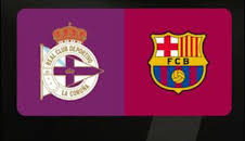 Liga F (T25/26): Deportivo Abanca - FC Barcelona