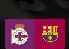 Liga F (T25/26): Deportivo Abanca - FC Barcelona