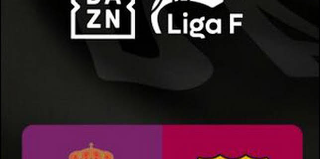 12:00: Liga F (T25/26): Deportivo Abanca - FC Barcelona | GOL | 3/15 2026
