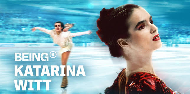 22:10: Being Katarina Witt | MDR Fernsehen | 2/3 2026