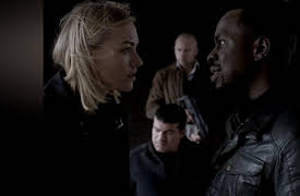 24: Live Another Day: 1:00 P.M. - 2:00 P.M.