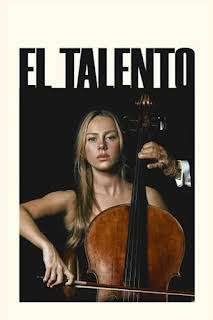 03:44: El talento | M. Drama | 6/16 2026