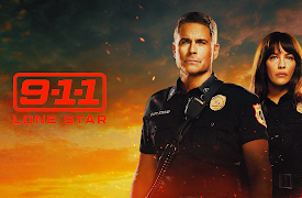 9-1-1: Lone Star Season 1: Yee-Haw