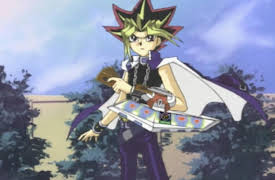 Yu-Gi-Oh! Season 2: Double Duel Part 2 - Yugi and Kabia vs. Lumis and Umbra
