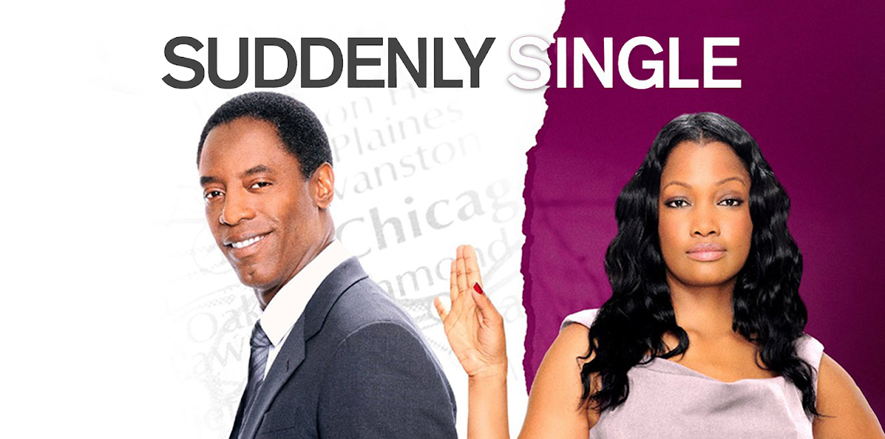 David E. Talbert's Suddenly Single (2012)