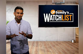 UPFF's Watchlist Season 1: Episode 4