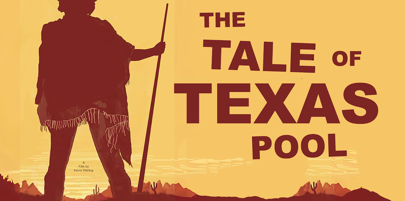 The Tale of Texas Pool (2024)