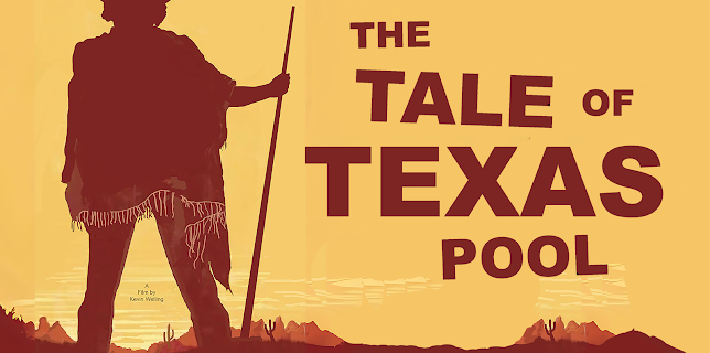 The Tale of Texas Pool (2024)