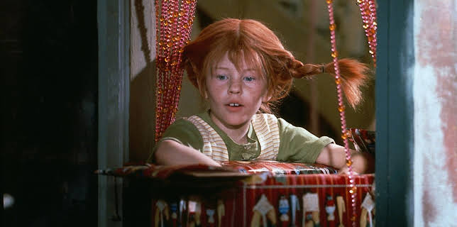 05:35: Pippi geht von Bord | ZDF | 12/25 2025