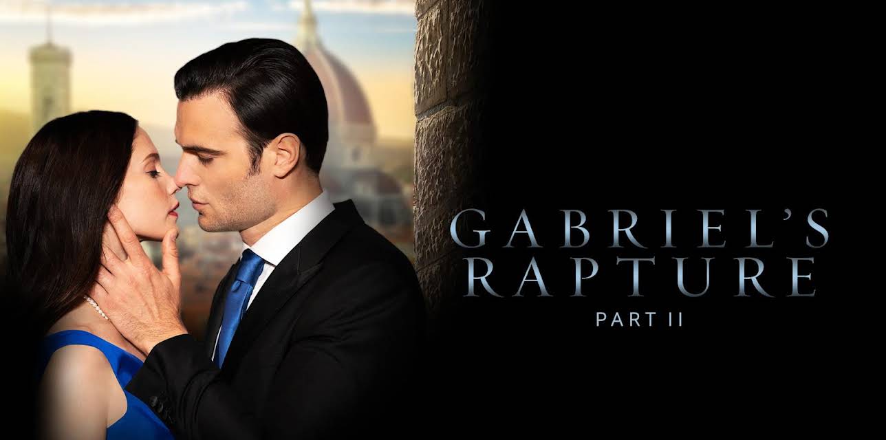 Gabriel's Rapture, Part 2 (2021)
