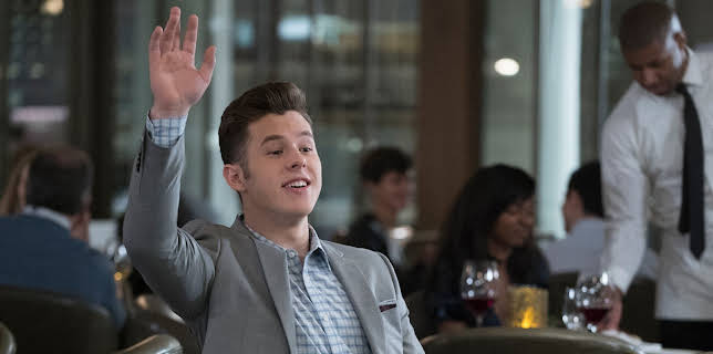 3:35 AM: Modern Family | E4 | 11/4 2025