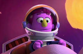 Sesame Street Mecha Builders, Season 1: Silly Hat Catastrophe!/Zee in a Bottle