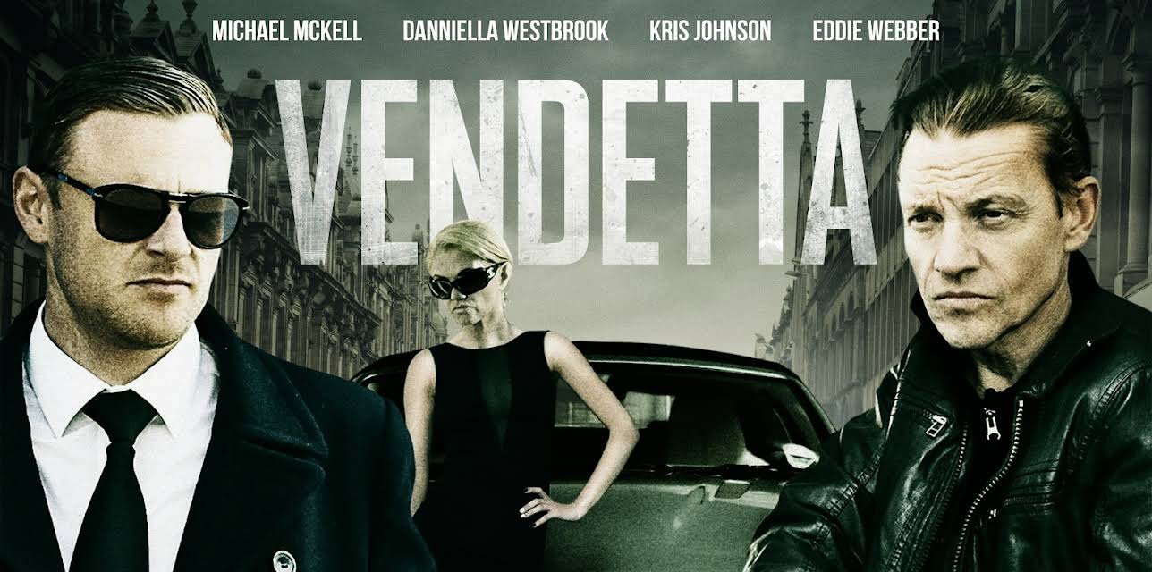 Vendetta (2016)