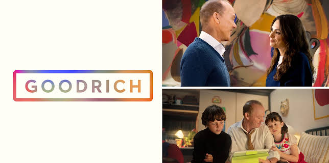 21:00: Goodrich | Viasat Premiere | 12/6 2025