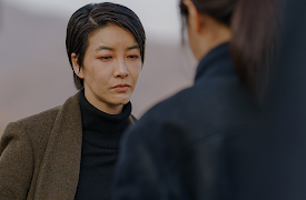 Tell Me What You Saw: Episode 4